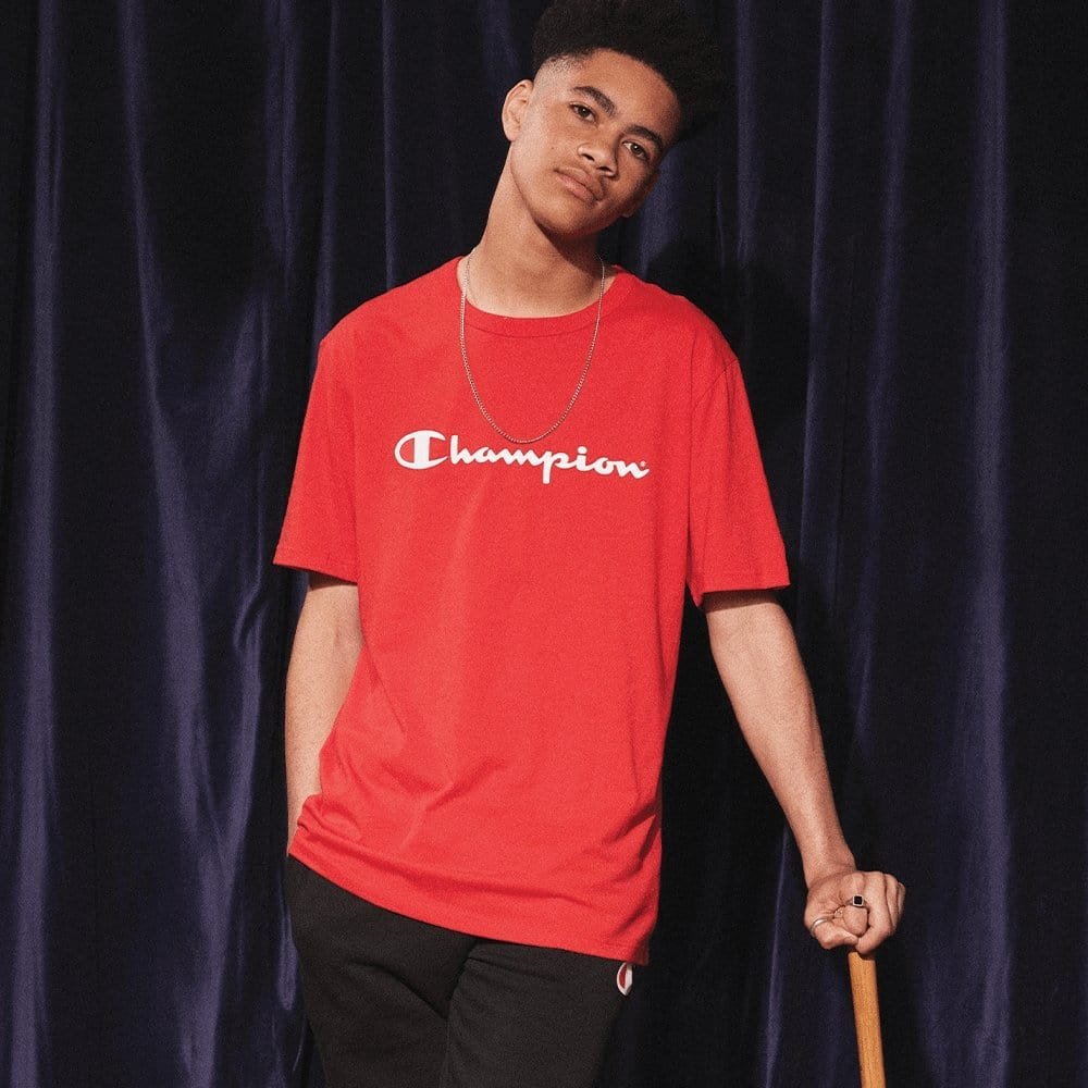 champion-mens-script-short-sleeve-red-tee-272535