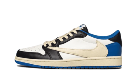 air jordan 1 low travis scott fragment shoes online | Cozy Kicks Official