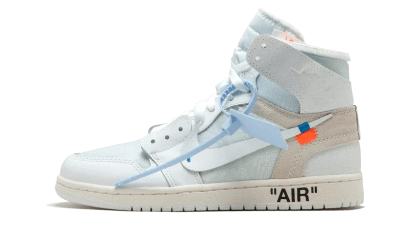 air jordan 1 retro high off white nrg shoes online | Cozy Kicks Official