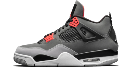 air jordan 4 infrared 2022 shoes online | Cozy Kicks Official