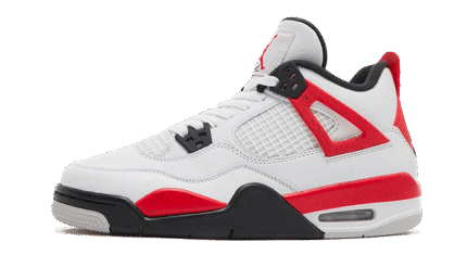 air jordan 4 red cement shoes online | Cozy Kicks Official