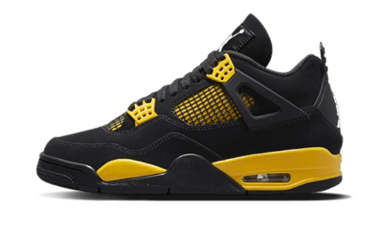 air jordan 4 retro thunder 2023 shoes online | Cozy Kicks Official