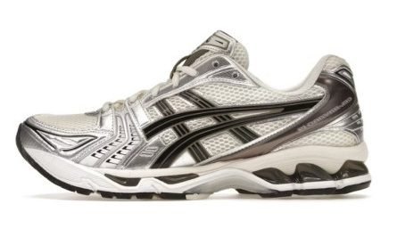 ASICS Gel-Kayano 14 Cream Black Metallic Plum shoes online | Cozy Kicks Official