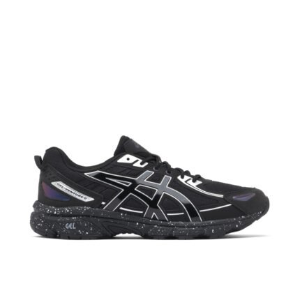 ASICS Gel-Venture 6 Black Black