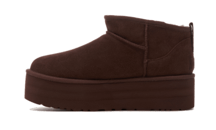 classic ultra mini platform burnt cedar shoes online | Cozy Kicks Official