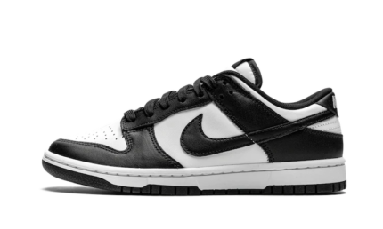 dunk low black white shoes online | Cozy Kicks Official