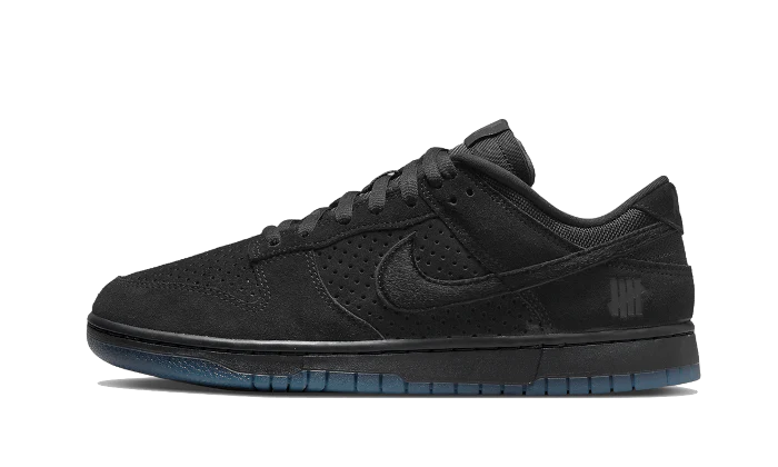 dunk low sp undefeated 5 on it black shoes online | Cozy Kicks Official