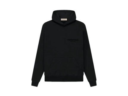 fear of god essentials hoodie stretch limo ss22 shoes online | Cozy Kicks Official