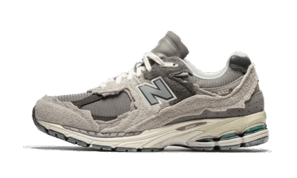 New Balance 2002R Protection Pack Rain Cloud - Shop Sneakers Online and Cozy Shoes | Cozy Kicks Official