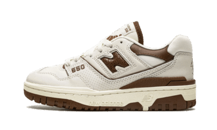 new balance 550 aime leon dore brown shoes online | Cozy Kicks Official