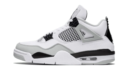nike air jordan 4 military black shoes online | Cozy Kicks Official