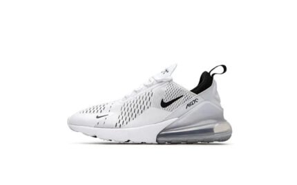 nike air max 270 white 1 shoes online | Cozy Kicks Official
