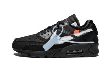 nike air max 90 off white black shoes online | Cozy Kicks Official