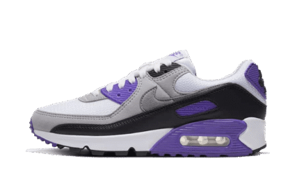 nike air max 90 recraft hyper grape shoes online | Cozy Kicks Official