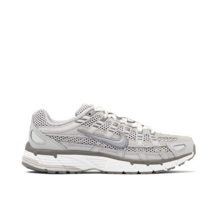 Nike P-6000 Premium Light Iron Ore