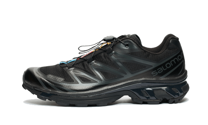 salomon s lab xt 6 adv triple black shoes online | Cozy Kicks Official