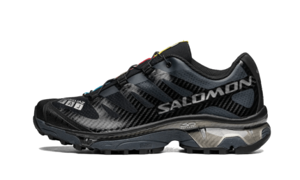 salomon xt 4 og black silver metallic shoes online | Cozy Kicks Official